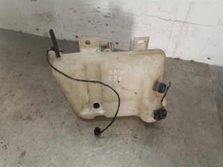 бачок омывателя BMW 5 серия E39 [рестайлинг] 2001, M54 B22 (226S1), АКПП, синий, универсал