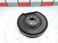 шкив коленвала Audi A4 B5 1997, 2.8 л., МКПП, универсал, 078105251R - фото №4