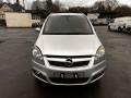 зеркало наружное правое Opel Zafira 2 поколение (B) 2005, 1.9 л., МКПП, минивэн, 13253340 - фото №11