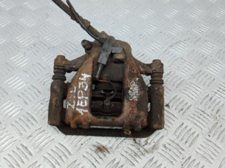 суппорт задний левый Mercedes-Benz Sprinter 2 поколение (W906) 2011, 2.2 л., дизель, микроавтобус