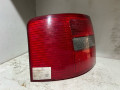 фонарь задний левый Audi A6 4B/C5 1998, универсал - фото №2
