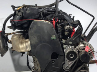 двигатель Audi A3 8L [рестайлинг] 2002, 1.6 л., APF, бензин, APF