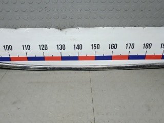 молдинг лобового стекла Citroen C5 AirCross 1 поколение 2022, 1.2 л., бензин