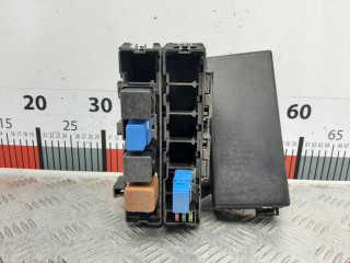 блок реле Toyota 2014, 1.8 л., вариатор, хетчбэк 5 дв.