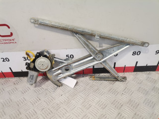 стеклоподъемник электрический передний правый Suzuki Ignis 1 поколение (FH) 2002, 1.3 л., МКПП, внедорожник 5 дв., 8340181G00