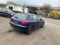 диск тормозной передний Audi A3 8L 1999, 1.8 л., МКПП, хетчбэк 5 дв., 8N0615301A - фото №12
