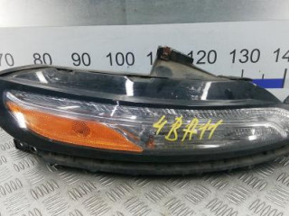 фара правая Jeep Cherokee 5 поколение 2014, 2.4 л., бензин, АКПП, внедорожник 5 дв.