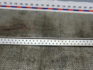 подножка BMW X5 E53 2001, 4.4 л., бензин, внедорожник 5 дв.