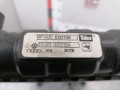 радиатор (основной) Volkswagen Beetle A4 [рестайлинг] 2007, 1.9 л., МКПП, хетчбэк 3 дв., 1C0121253A - фото №6