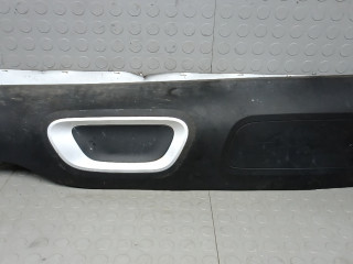 молдинг двери передней правой Citroen C5 AirCross 1 поколение 2022, 1.2 л., бензин