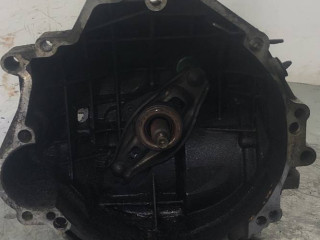 КПП механическая (МКПП) Audi A6 4F/C6 2006, 2.0 л., BMN, дизель, 6МКПП, черный, седан, GYX