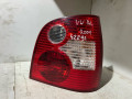 фонарь задний правый Volkswagen Polo 4 поколение 2004, хетчбэк 5 дв. - фото №2