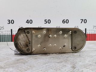 теплообменник масляного фильтра Nissan Elgrand E50 1998, 3.2 л., АКПП, минивэн