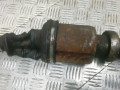 полуось передняя правая (приводной вал, ШРУС) Ford Transit 8 поколение 2017, 2.0 л., TDCi, дизель, МКПП, микроавтобус - фото №3