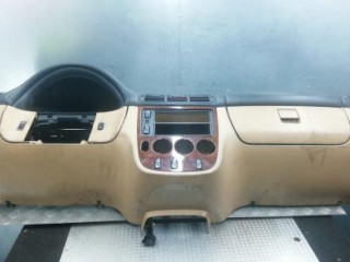 панель передняя салона (торпедо) Mercedes-Benz M-Класс W163 1999, 2.3 л., бензин, МКПП, внедорожник 5 дв.