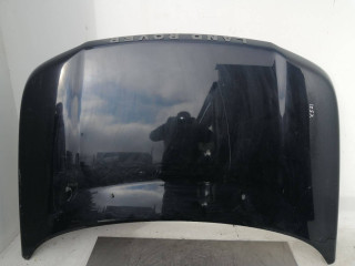 капот Land Rover Freelander 1 поколение [рестайлинг] 2006, внедорожник 5 дв.