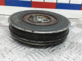 шкив коленвала Mercedes-Benz A-Класс W176 2012, 1.8 л., дизель, АКПП, хетчбэк 5 дв., A6510351412 - фото №3