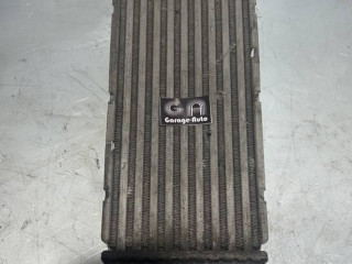 интеркулер Peugeot 407 1 поколение 2005, 2.0 л., дизель, МКПП