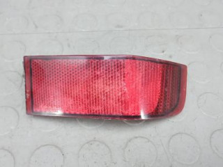 фонарь противотуманный центральный Opel Omega B [рестайлинг] 2002, 2.2 л., дизель, универсал