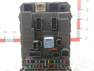 Блок BSI Citroen C5 1 поколение 2003, 2.0 л., МКПП, хетчбэк 5 дв., 9649301780