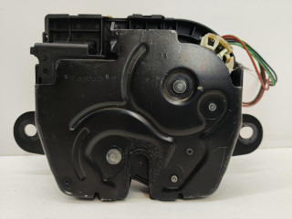 замок багажника BMW 2 серия Active Tourer F45 2015, 1.8 л., 7348530, 734853004