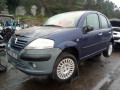 блок цилиндров Citroen C3 1 поколение 2005, 1.4 л., МКПП, хетчбэк 5 дв. - фото №11
