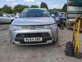 патрубок интеркулера Mitsubishi Outlander 3 поколение 2014, 2.2 л., МКПП, внедорожник 5 дв., 1505A565 - фото №10