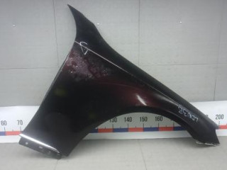 крыло переднее правое Mercedes-Benz S-Класс W222/C217/A217 2014, 3.0 л., дизель, АКПП, седан