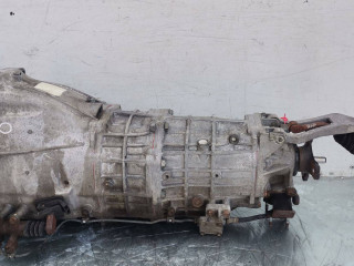 КПП механическая (МКПП) Lexus IS 2 поколение (XE20) 2006, 2.2 л., 2AD-FHV, дизель, 6МКПП, седан, Y5K05719