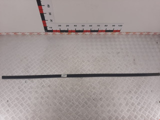 накладка на порог Volkswagen Passat B5 [рестайлинг] 2003, 1.9 л., МКПП, универсал, 3B0853985