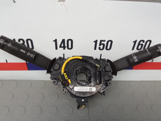 переключатель подрулевой (стрекоза) Opel Astra J 2009, 1.7 л., CDTi, дизель, МКПП, хетчбэк 5 дв., 20817720