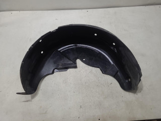 защита арок задняя правая (подкрылок) Hyundai Santa Fe 2 поколение (CM) 2008, 2.2 л., D4EB, дизель, АКПП, серый, внедорожник 5 дв., 868402B000