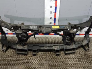 передняя панель крепления облицовки (телевизор) Land Rover Range Rover Sport 1 поколение 2008, 2.7 л., дизель, внедорожник 5 дв.