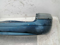бампер задний Renault Scenic 1 поколение 1997, blue, минивэн - фото №2
