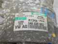 компрессор кондиционера Volkswagen Passat B6 2010, 2.0 л., дизель, 5NO820803 - фото №5