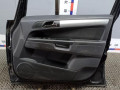 дверь передняя правая Opel Zafira 2 поколение (B) [рестайлинг] 2011, 1.6 л., бензин, минивэн - фото №6