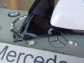 зеркало наружное левое Mercedes-Benz E-Класс W214 2025, 2.0 л., дизель, AAA01426964 - фото №2