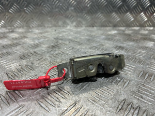 замок двери сдвижной Mercedes-Benz Sprinter 2 поколение (W906) 2011, 2.1 л., OM 651.955, дизель, 6МКПП, микроавтобус, A9067300435