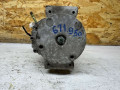 компрессор кондиционера SsangYong Actyon 2 поколение 2013, 2.0 л., XDI, дизель, 6711303011, 1721300011, 6711303111, 6711303211 - фото №6