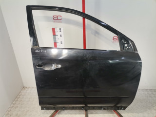 дверь передняя правая Nissan Murano Z50 2004, 3.5 л., вариатор, внедорожник 5 дв., H010MCC0MA