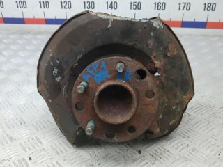 ступица задняя правая Ford Mondeo 3 поколение [рестайлинг] 2005, 2.2 л., дизель, хетчбэк 5 дв.