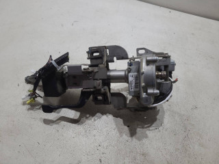 электроусилитель руля Nissan Qashqai 2 поколение 2015, 1.2 л., Ti, бензин, АКПП, серебристый, внедорожник 5 дв., передний привод, 48810BH70A