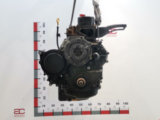 двигатель Nissan Elgrand E50 1998, 3.2 л., QD32, дизель, АКПП, минивэн, 10102VE000