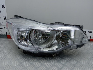 фара правая Subaru XV 1 поколение 2011