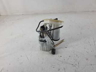 насос топливный BMW 4 серия F32/F33 2015, 2.0 л., бензин, АКПП, 7243975, 16117243975