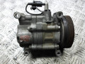 компрессор кондиционера Suzuki Swift 3 поколение 2007, 1.3 л., бензин, МКПП, хетчбэк 5 дв., 9520163JA1 - фото №6