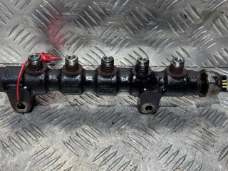 pегулятор давления топлива Peugeot 5008 1 поколение 2010, 1.6 л., дизель, 6МКПП, минивэн