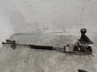 кулиса Volkswagen Golf 5 поколение 2007, 2.0 л., дизель, 6МКПП, хетчбэк 5 дв.