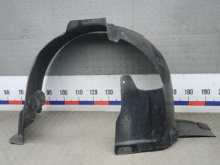 защита арок передняя левая (подкрылок) Chevrolet Cruze 1 поколение 2011, 2.0 л., дизель, седан, 95953136
