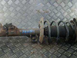 стойка передняя левая Mercedes-Benz E-Класс W212/S212/C207/A207 2010, 2.2 л., дизель, АКПП, седан